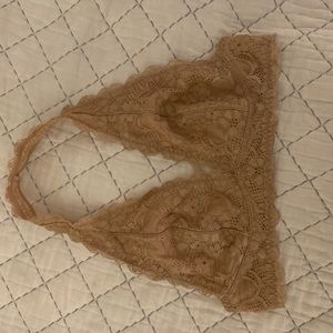 Free People bralette